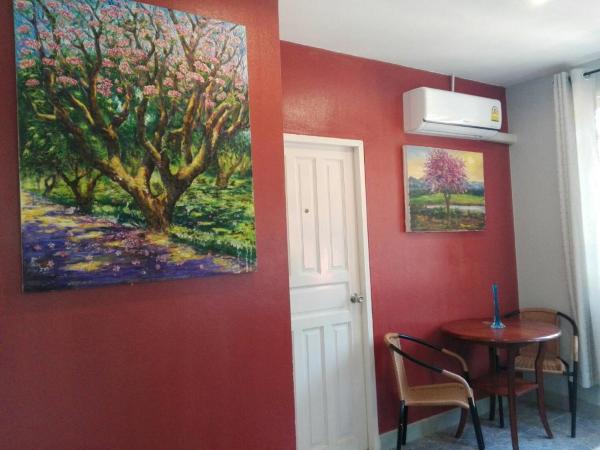 The Journey House Lifestyle Boutique Hotel : photo 10 de la chambre suite 1 chambre