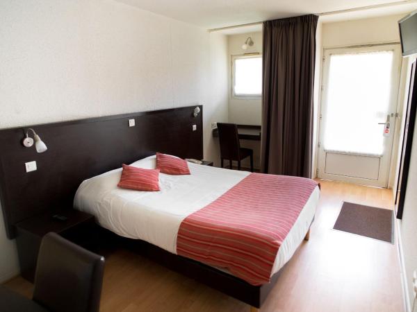 Top Motel : photo 1 de la chambre chambre double confort