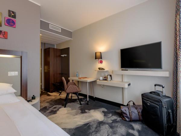 Mercure München am Olympiapark : photo 3 de la chambre chambre simple