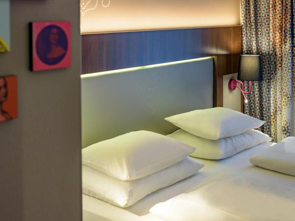 Mercure München am Olympiapark : photo 1 de la chambre chambre double