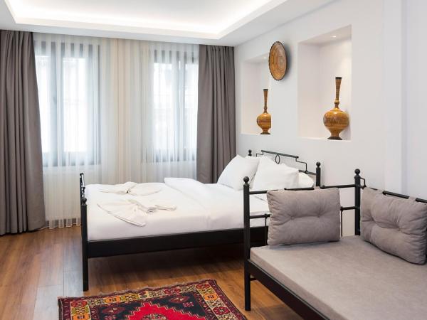 Cheers Hostel : photo 4 de la chambre chambre quadruple supérieure