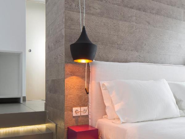 Loizos Stylish Residences : photo 3 de la chambre chambre lune de miel