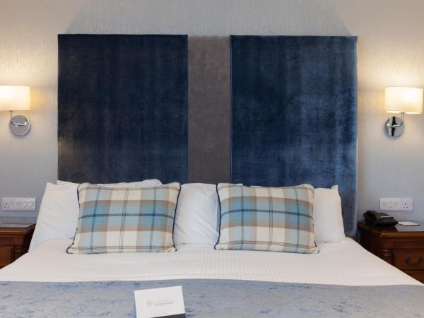 Aberdeen Douglas Hotel : photo 4 de la chambre chambre exécutive lit king-size