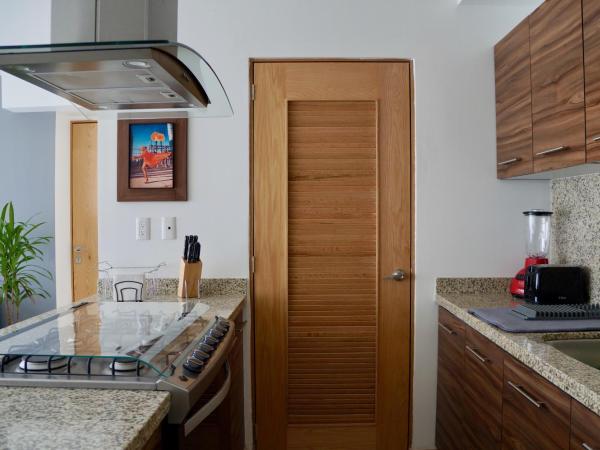 Metropolitan Suites : photo 5 de la chambre appartement 2 chambres