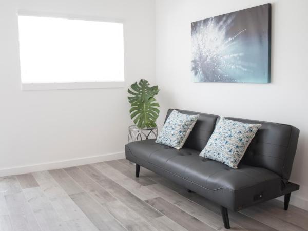 Sobe Lux : photo 2 de la chambre appartement 2 chambres