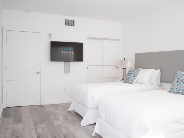 Sobe Lux : photo 3 de la chambre appartement 1 chambre