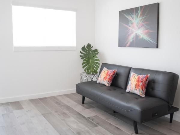 Sobe Lux : photo 9 de la chambre appartement 2 chambres