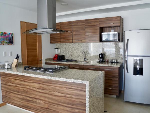 Metropolitan Suites : photo 1 de la chambre appartement 2 chambres