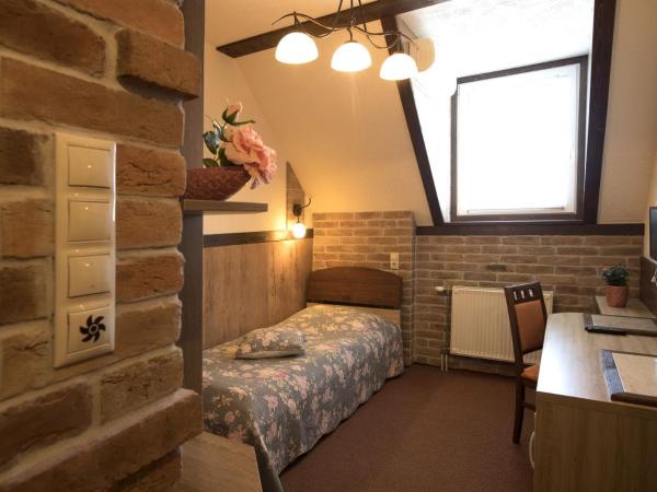 Família Vendégház : photo 1 de la chambre chambre simple