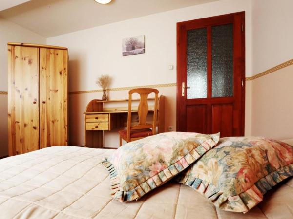 Família Vendégház : photo 7 de la chambre chambre simple