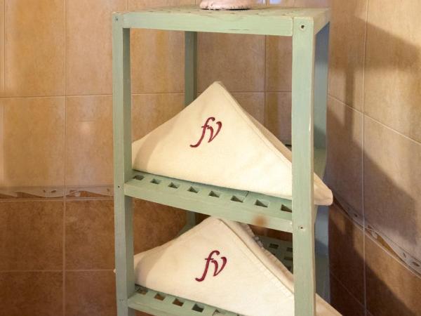 Família Vendégház : photo 6 de la chambre chambre quadruple