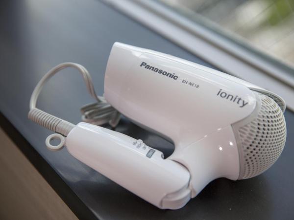 Hotel Monterey Le Frere Osaka : photo 7 de la chambre chambre lits jumeaux standard - non-fumeurs