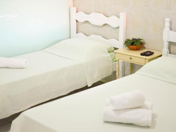 Pousada Sossego : photo 5 de la chambre chambre triple