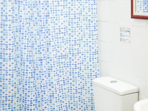 Pousada Sossego : photo 3 de la chambre chambre double