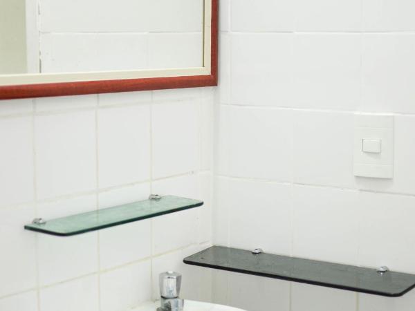 Pousada Sossego : photo 4 de la chambre chambre double