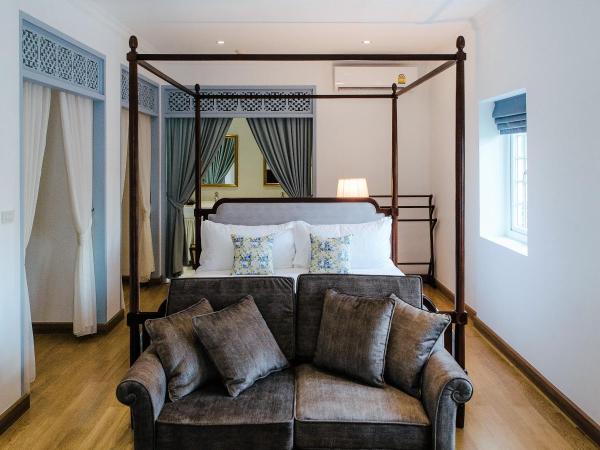 Baan Vajra : photo 4 de la chambre suite standard