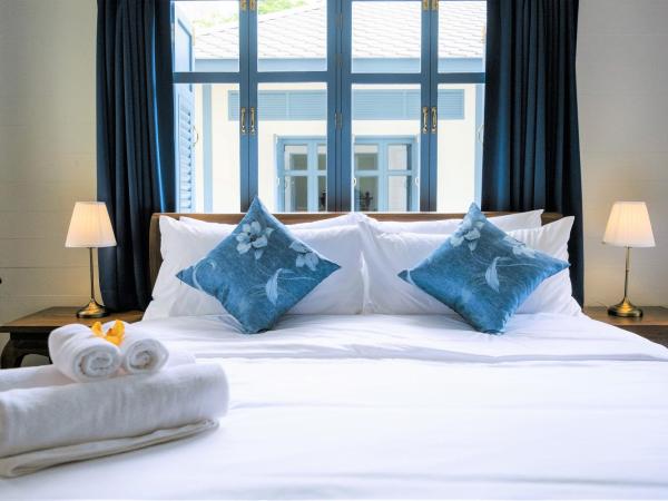 Baan Vajra : photo 4 de la chambre suite deluxe