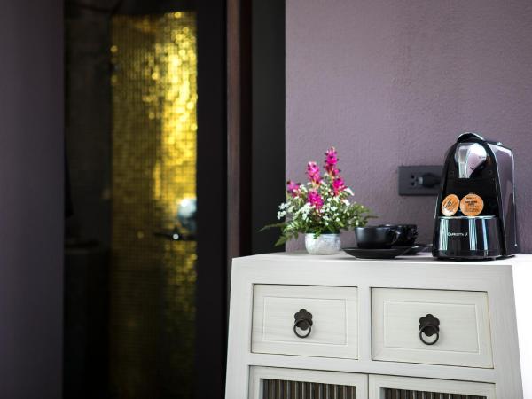 U Chiang Mai : photo 9 de la chambre deluxe with bathtub (24 hours use of room)