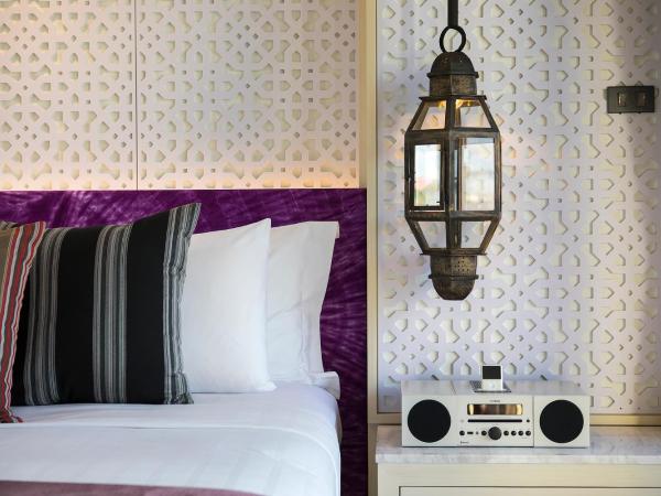 U Chiang Mai : photo 4 de la chambre deluxe with bathtub (24 hours use of room)