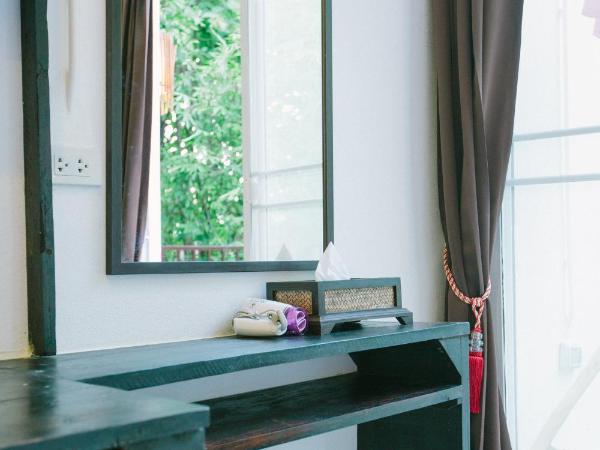 The Odyssey Chiang Mai : photo 7 de la chambre grand studio