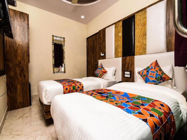 Hotel Dollar Inn : photo 8 de la chambre chambre double ou lits jumeaux standard
