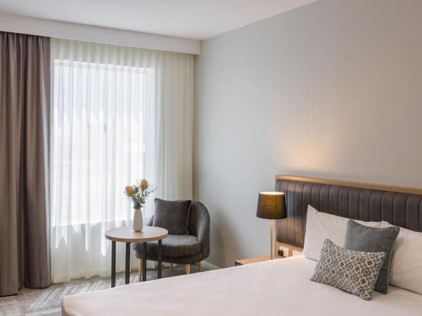 Ingot Hotel Perth, Ascend Hotel Collection : photo 3 de la chambre chambre lit king-size supérieure