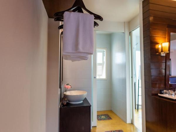 D&D Inn Khaosan : photo 9 de la chambre chambre familiale supérieure (4 adultes) - aile rue