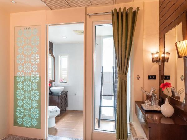 D&D Inn Khaosan : photo 3 de la chambre chambre double supérieure