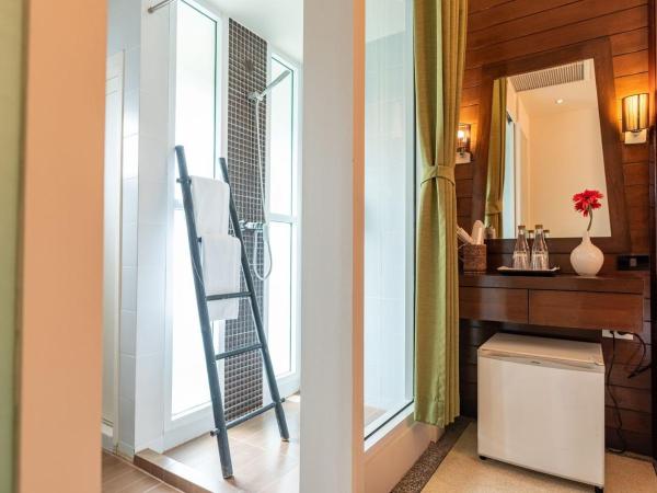 D&D Inn Khaosan : photo 8 de la chambre chambre double supérieure