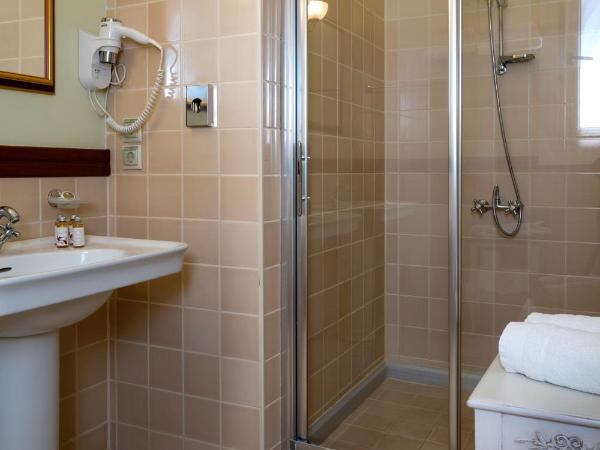 Hotel Boschetto : photo 3 de la chambre chambre double exécutive - vue sur mer