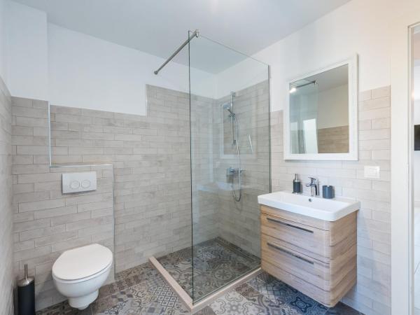 EuroAdria Residence : photo 10 de la chambre studio deluxe