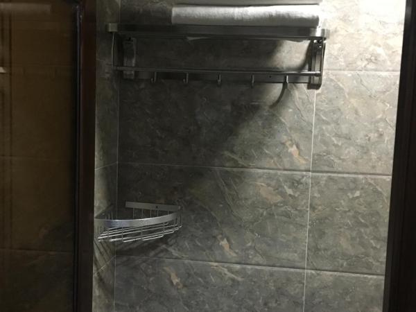 Victoria Inn : photo 4 de la chambre chambre triple