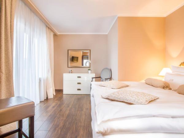 Hotel Malin : photo 2 de la chambre suite présidentielle - côté mer