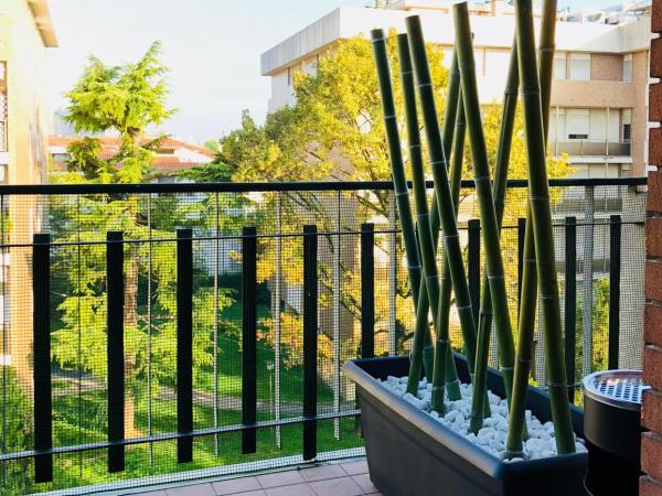 CITYHOUSE : photo 9 de la chambre chambre simple avec salle de bains commune