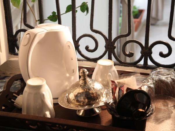 El Patio Courtyard House : photo 6 de la chambre chambre double standard