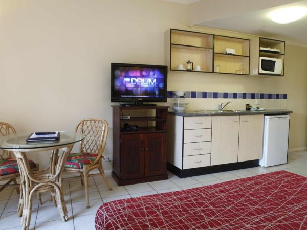 Bay Villas Resort : photo 5 de la chambre studio