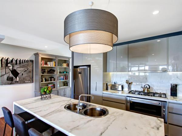 Byron Butter Factory Apartments : photo 1 de la chambre three bedroom apartment with pool view - butter factory #2