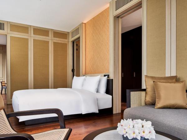 The RuMa Hotel and Residences : photo 2 de la chambre suite deluxe - vue sur klcc