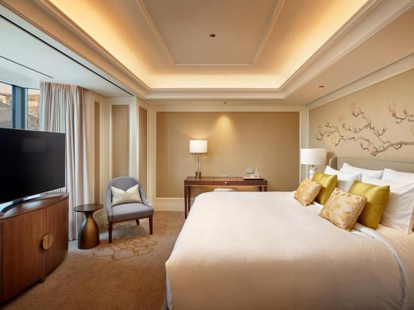 Lotte Hotel Seoul Executive Tower : photo 4 de la chambre suite chambre double junior exécutive - accès inclus à la cime