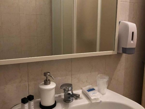 Il Galileo Rooms : photo 3 de la chambre chambre triple