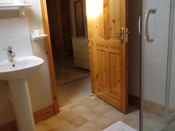 Kate's Rest : photo 3 de la chambre chambre double Économique