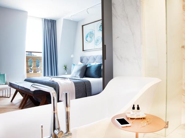 Lasala Plaza Hotel : photo 1 de la chambre suite la concha