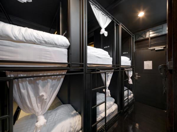 Kloem Hostel : photo 1 de la chambre lit dans dortoir mixte de 6 lits