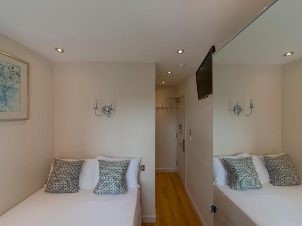 23 : photo 5 de la chambre chambre double Économique