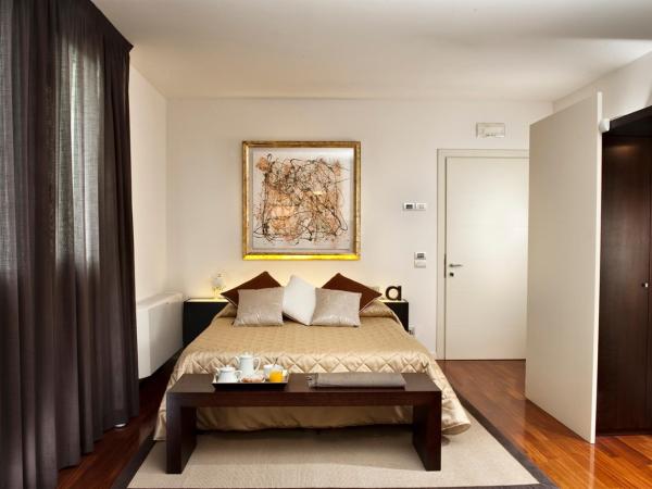 Eden Rock Resort : photo 9 de la chambre suite junior standard