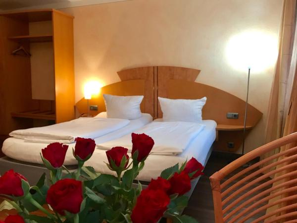 Park-Residenz Isernhagen : photo 2 de la chambre chambre double standard