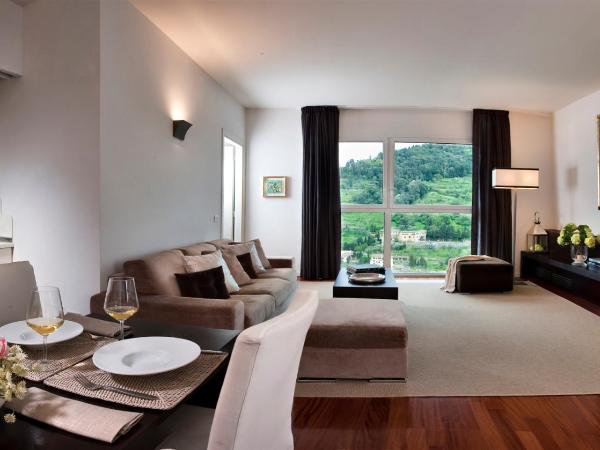 Eden Rock Resort : photo 3 de la chambre suite deluxe