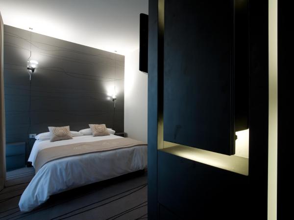 Eos Hotel : photo 6 de la chambre chambre double deluxe