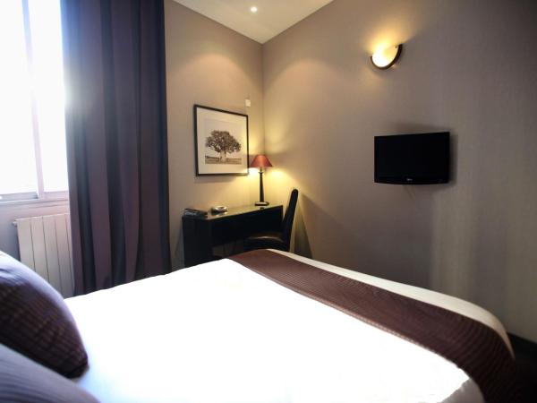 Best Western Plus Nice Cosy Hotel : photo 9 de la chambre chambre double classique