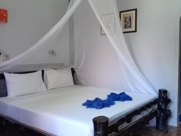 Diamond Sand Palace - SHA Plus : photo 9 de la chambre bungalow